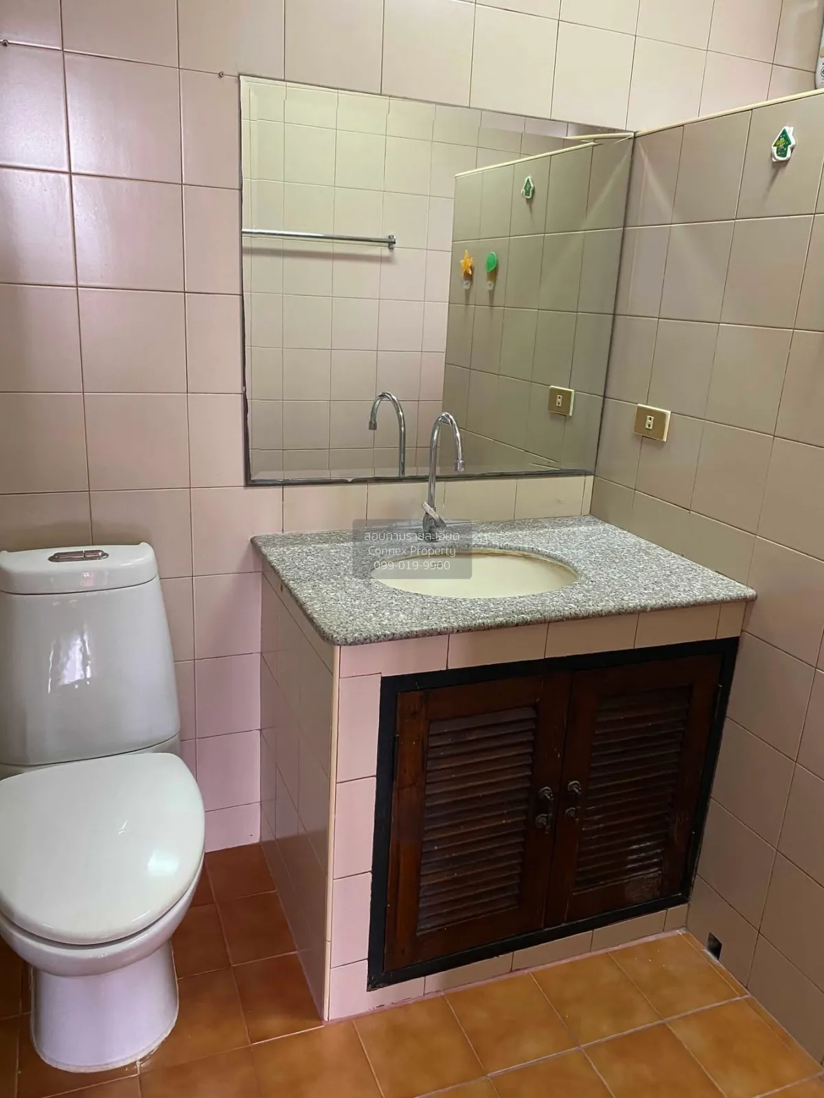 For Sale House , Baan Prachachuen Samakkhi 63 , Bang Talat , Pak 