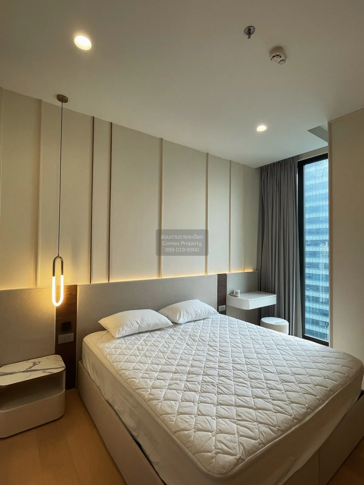 เช่าคอนโด  อนิล สาทร 12 ชั้นสูง ฺBTS-เซนต์หลุยส์ สีลม เขต บางรัก 