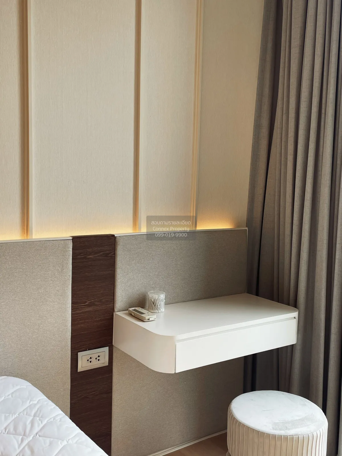เช่าคอนโด  อนิล สาทร 12 ชั้นสูง ฺBTS-เซนต์หลุยส์ สีลม เขต บางรัก 