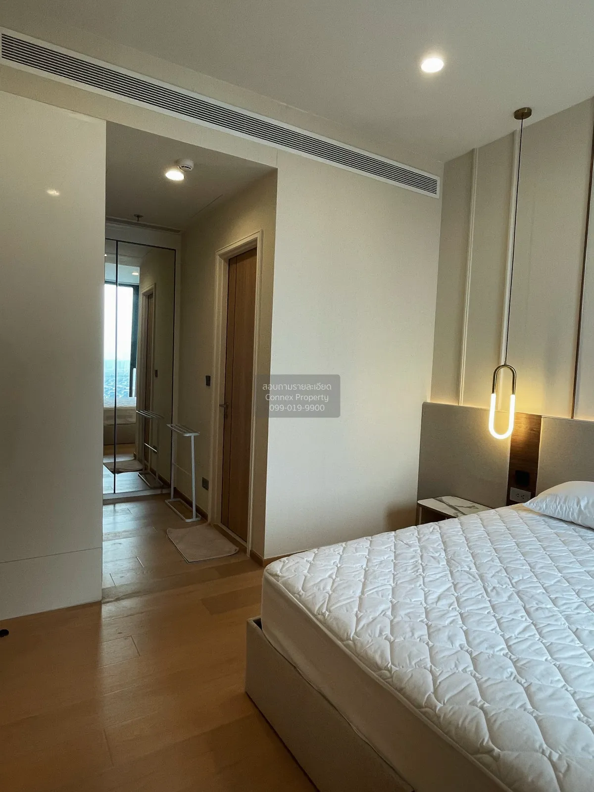 เช่าคอนโด  อนิล สาทร 12 ชั้นสูง ฺBTS-เซนต์หลุยส์ สีลม เขต บางรัก 