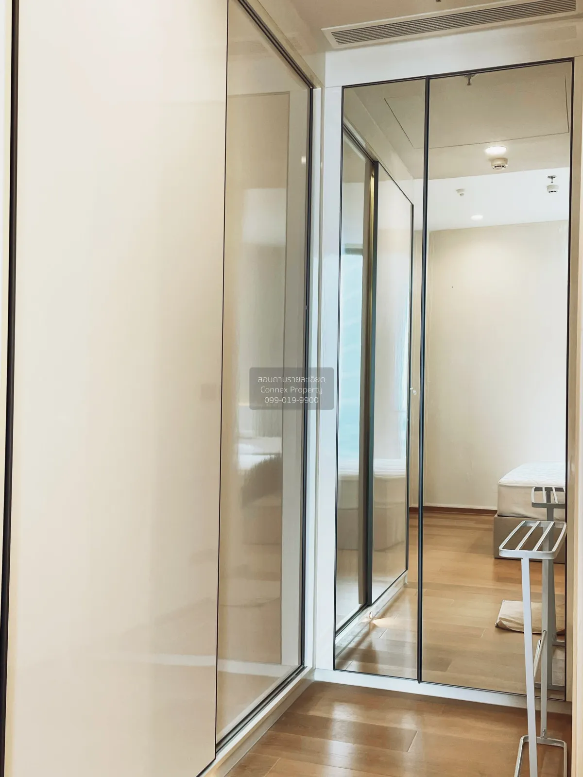 เช่าคอนโด  อนิล สาทร 12 ชั้นสูง ฺBTS-เซนต์หลุยส์ สีลม เขต บางรัก 
