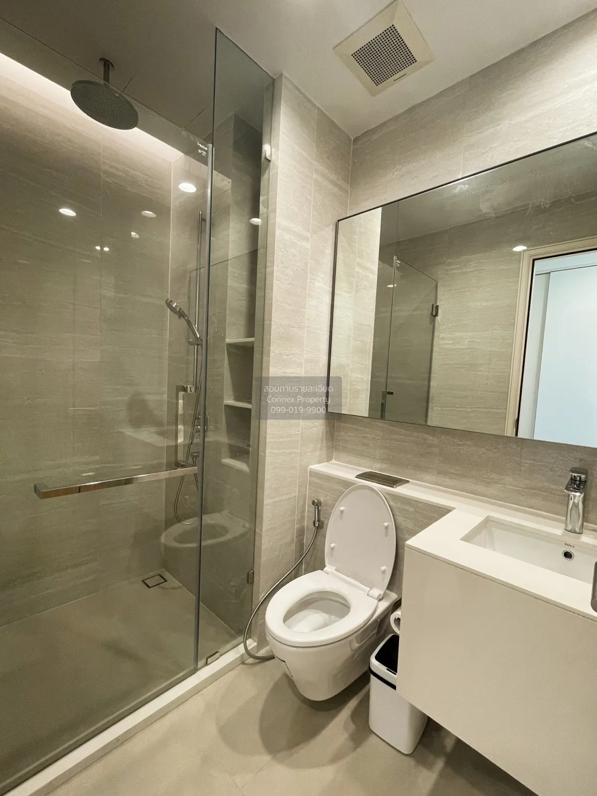 เช่าคอนโด  อนิล สาทร 12 ชั้นสูง ฺBTS-เซนต์หลุยส์ สีลม เขต บางรัก 