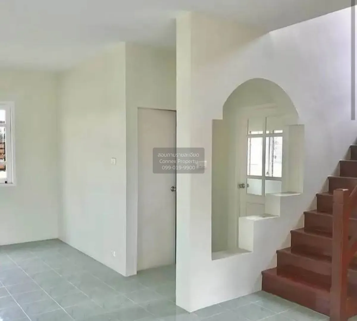ขายบ้าน  บ้านฟ้ากรีนเนอรี่ ปากเกร็ด - ราชพฤกษ์ ละหาร บางบัวทอง นน 4