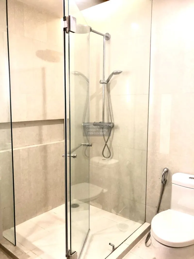 เช่าคอนโด  ควอทโทร บาย แสนสิริ BTS-ทองหล่อ คลองตันเหนือ เขต วัฒนา