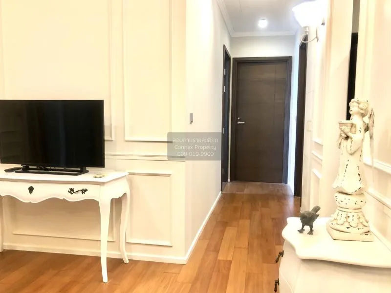 เช่าคอนโด  ควอทโทร บาย แสนสิริ BTS-ทองหล่อ คลองตันเหนือ เขต วัฒนา 3