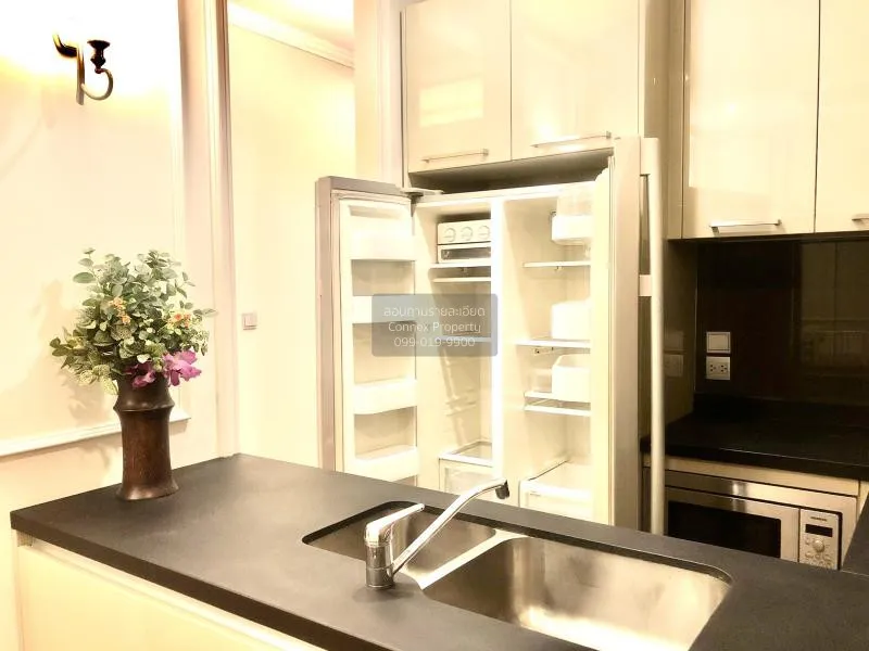 เช่าคอนโด  ควอทโทร บาย แสนสิริ BTS-ทองหล่อ คลองตันเหนือ เขต วัฒนา