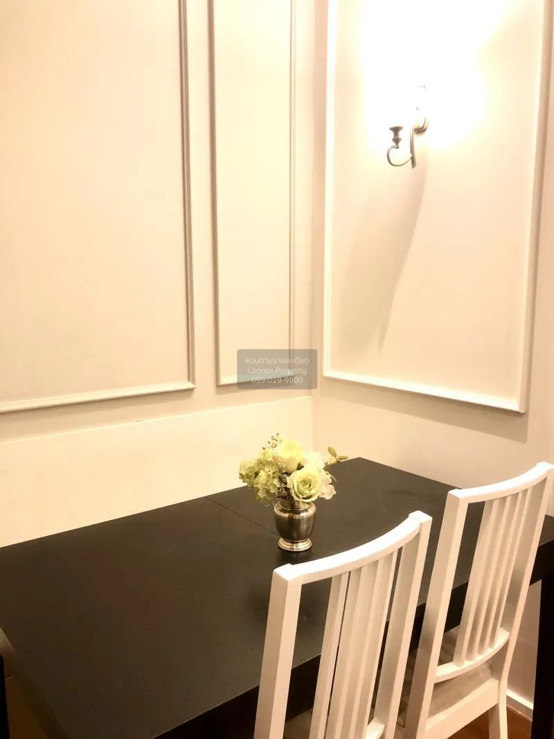 เช่าคอนโด  ควอทโทร บาย แสนสิริ BTS-ทองหล่อ คลองตันเหนือ เขต วัฒนา