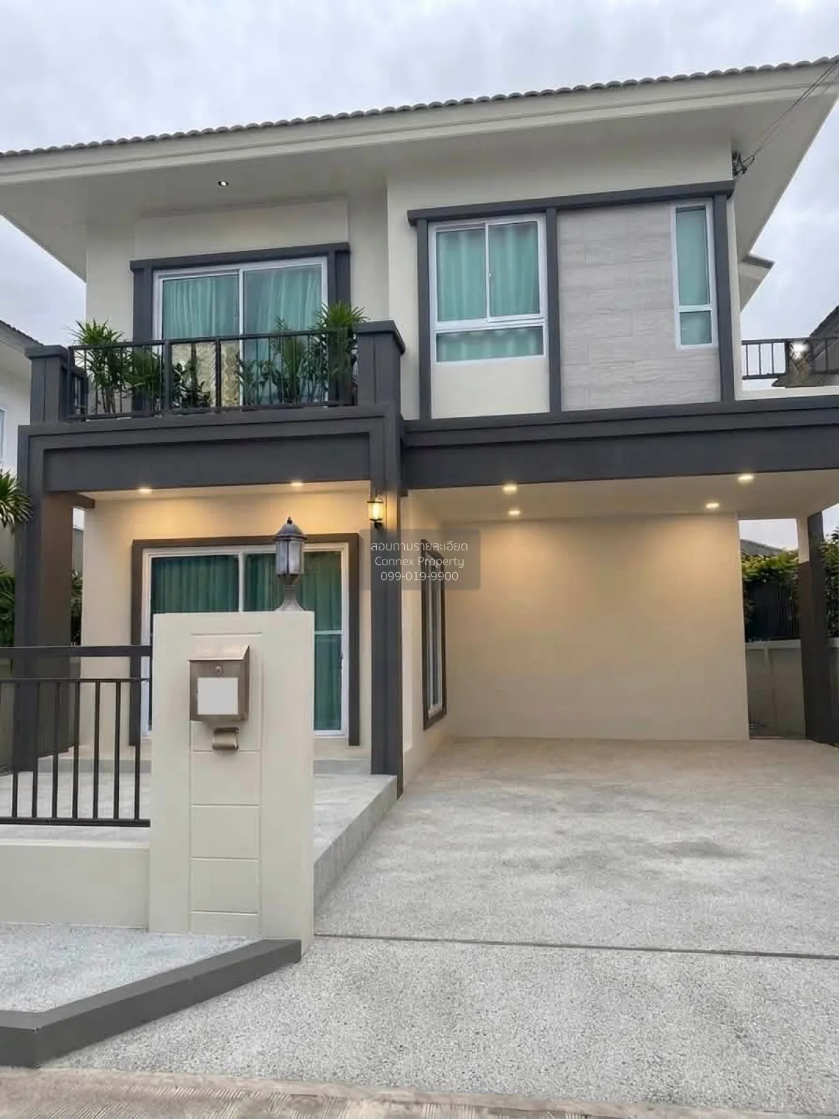 ขายบ้าน  ภัสสร ไพรด์ ศรีนครินทร์ – หนามแดง บางแก้ว บางพลี สมุทรปร 1