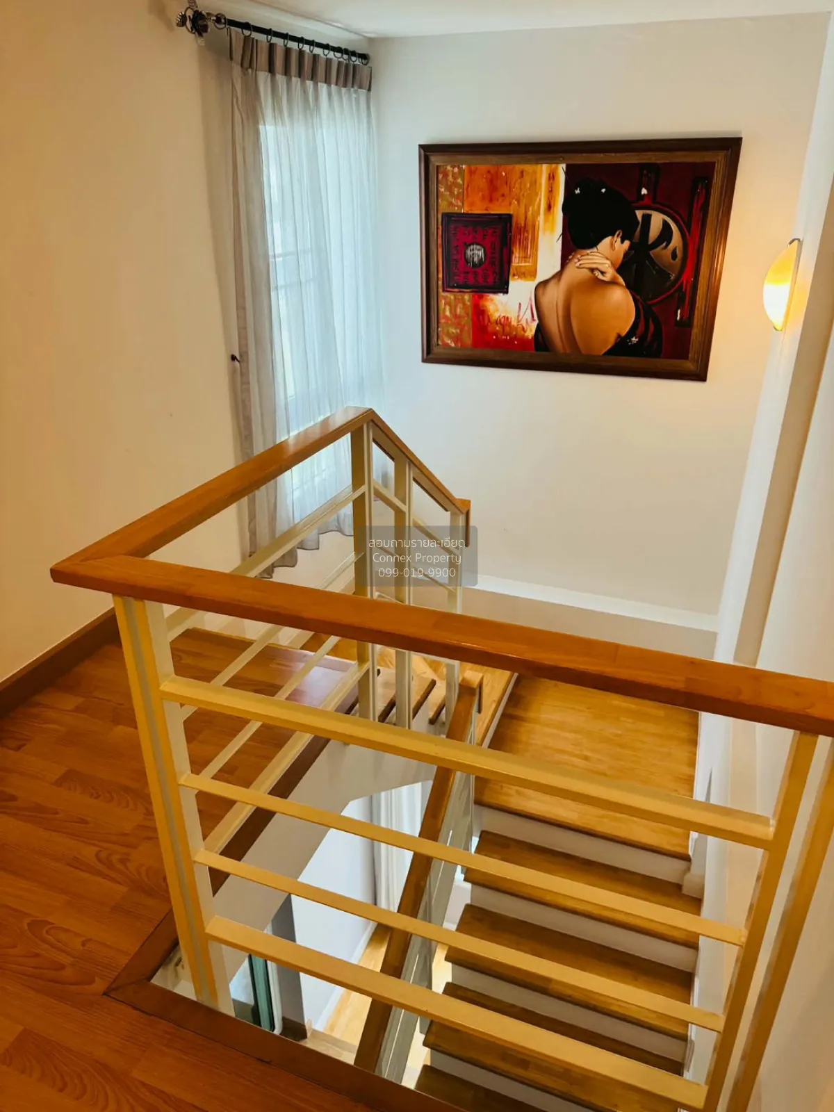 For Sale Townhouse/Townhome  , Baan Klang Muang Urbanion Kaset-Na 3