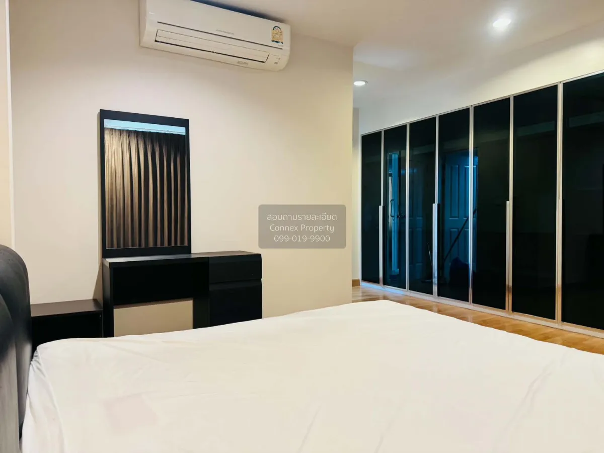 For Sale Townhouse/Townhome  , Baan Klang Muang Urbanion Kaset-Na 4
