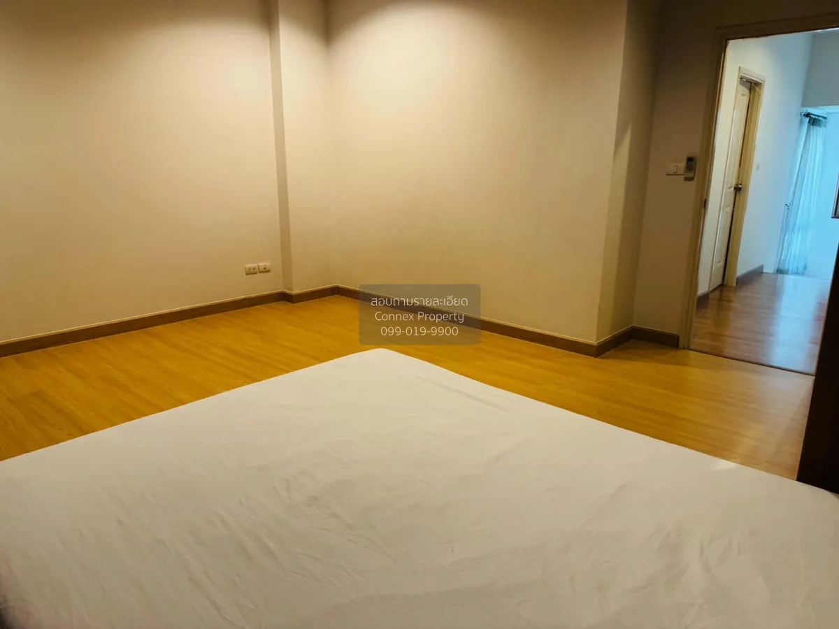 For Sale Townhouse/Townhome  , Baan Klang Muang Urbanion Kaset-Na