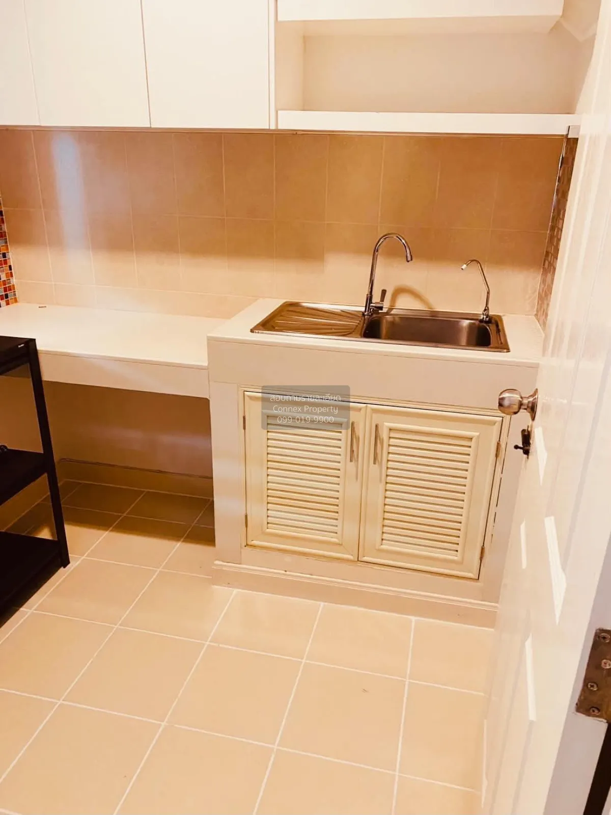 For Sale Townhouse/Townhome  , Baan Klang Muang Urbanion Kaset-Na