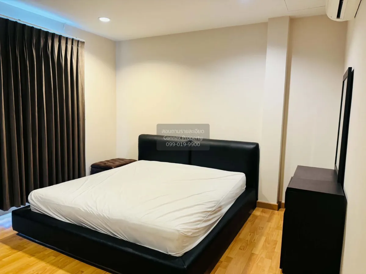 For Sale Townhouse/Townhome  , Baan Klang Muang Urbanion Kaset-Na
