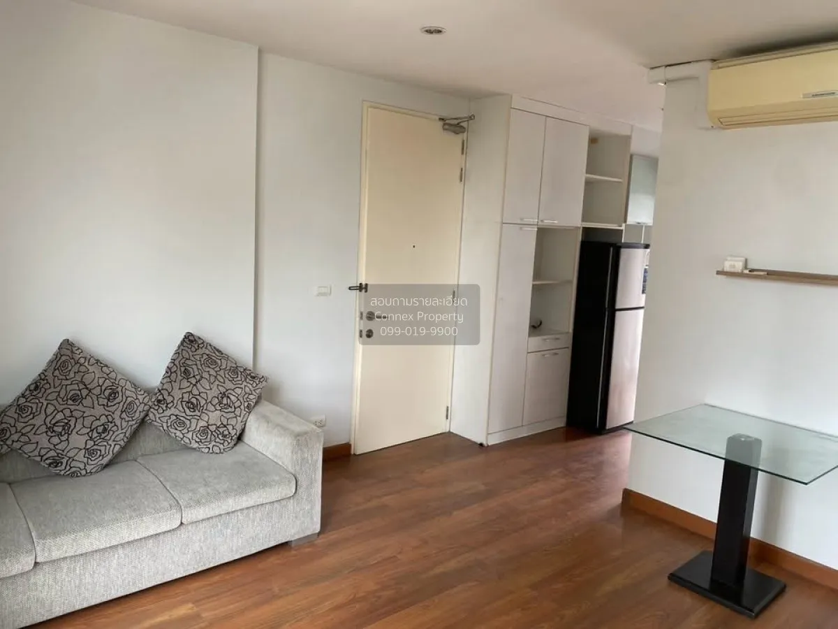 For Rent Condo , The Parkland Ratchada - Thapra , BTS-Talat Phlu  1