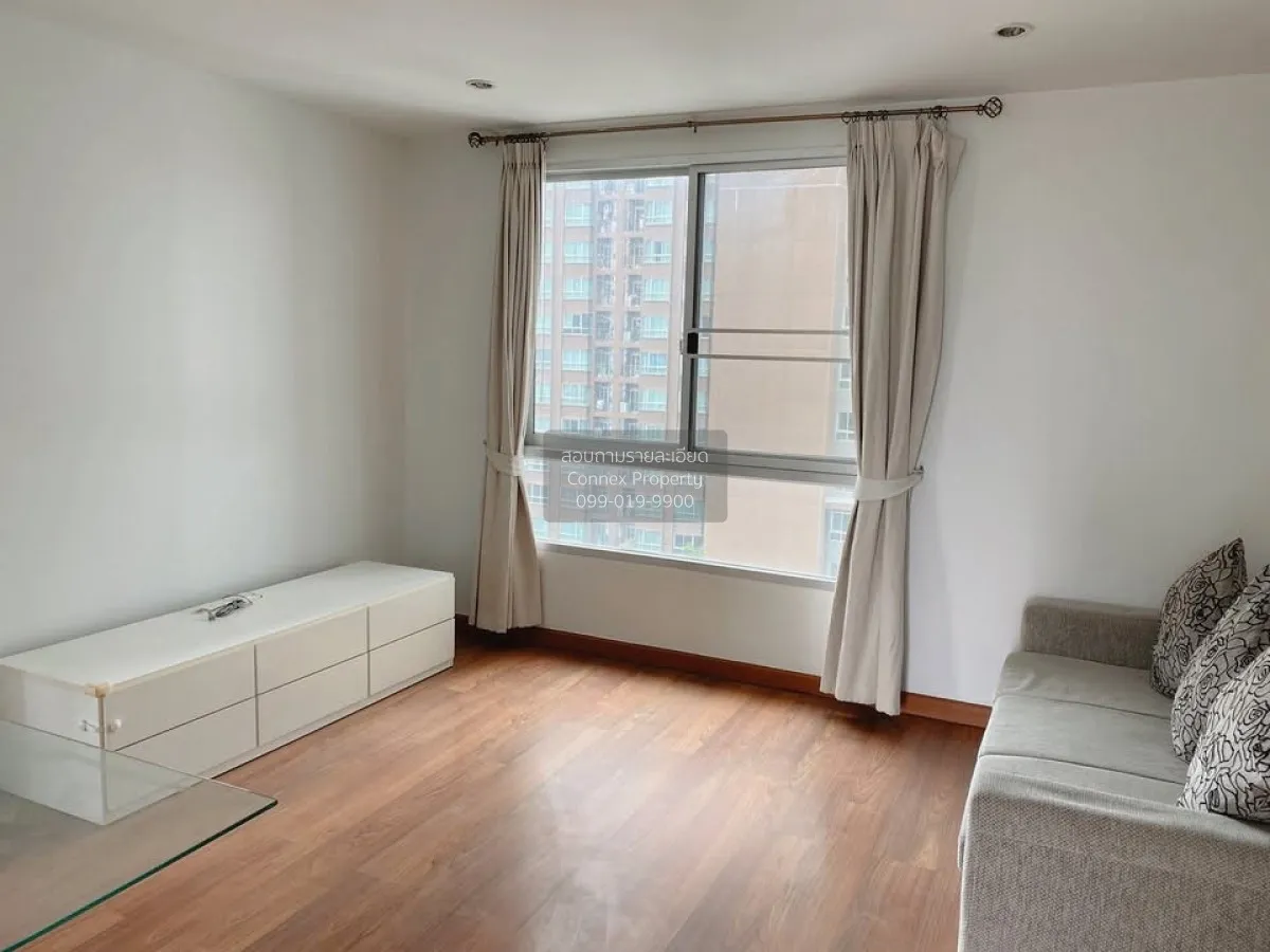 For Rent Condo , The Parkland Ratchada - Thapra , BTS-Talat Phlu  2