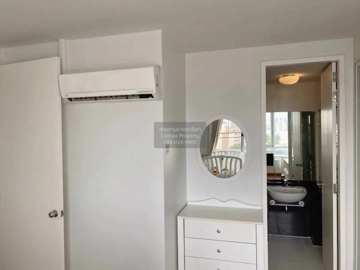 For Rent Condo , The Parkland Ratchada - Thapra , BTS-Talat Phlu  3