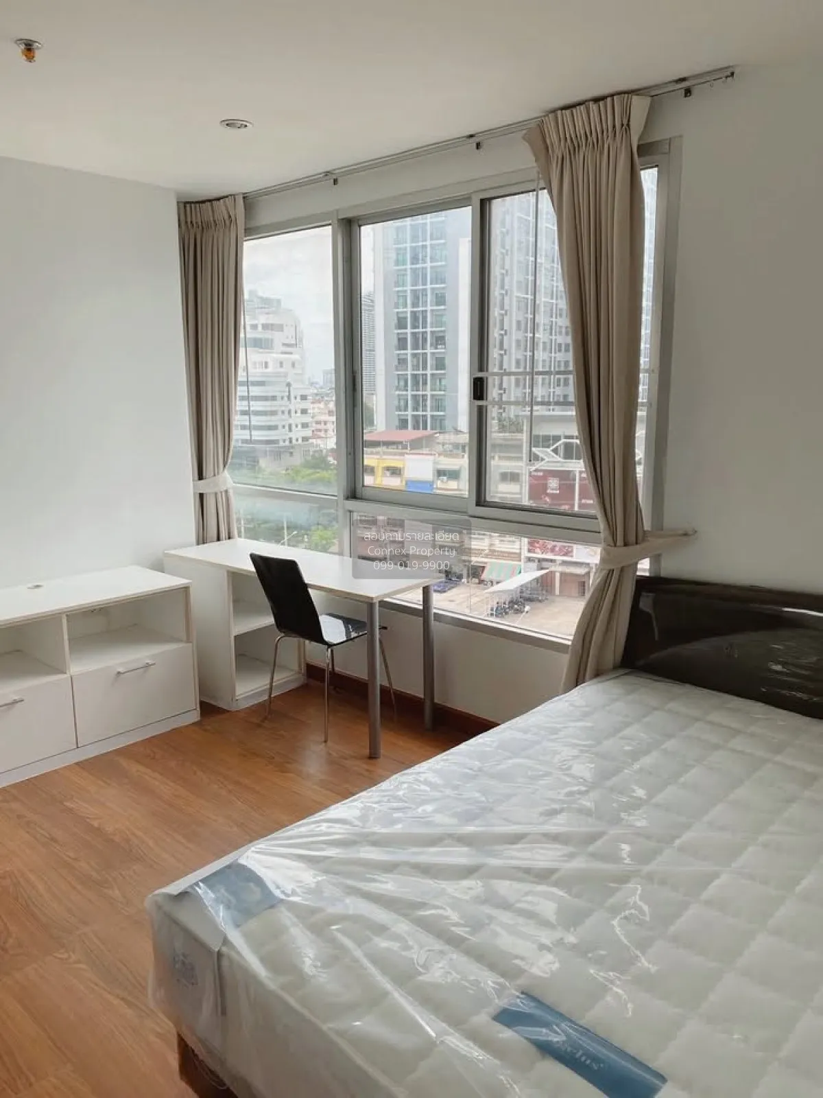 For Rent Condo , The Parkland Ratchada - Thapra , BTS-Talat Phlu  4