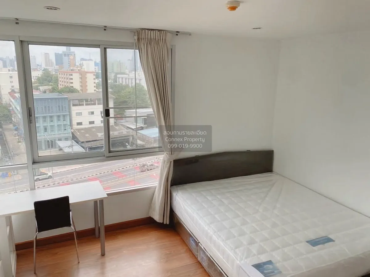 For Rent Condo , The Parkland Ratchada - Thapra , BTS-Talat Phlu 