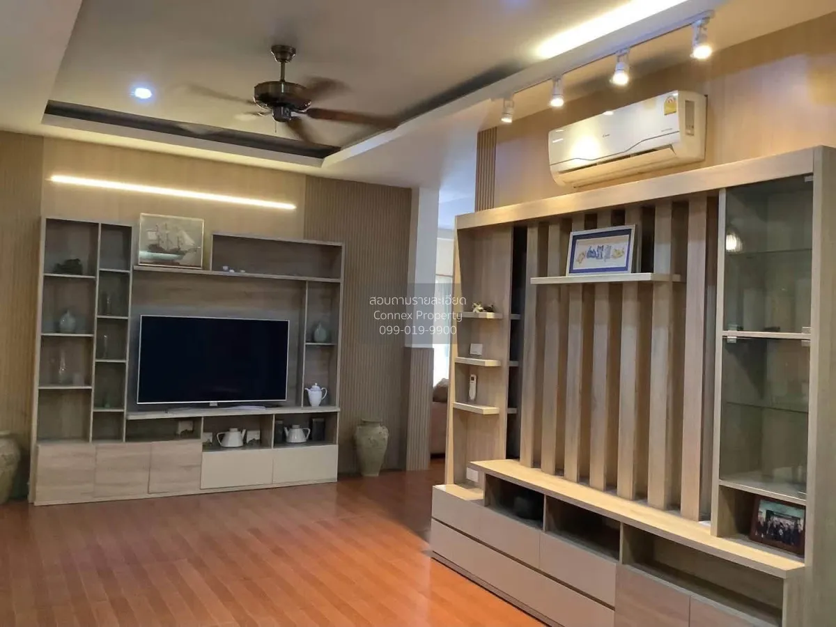 เช่าพูลวิลล่า  หมู่บ้าน บ้านสวนเนรมิต 5 ศรีสุนทร ถลาง ภูเก็ต CX-1