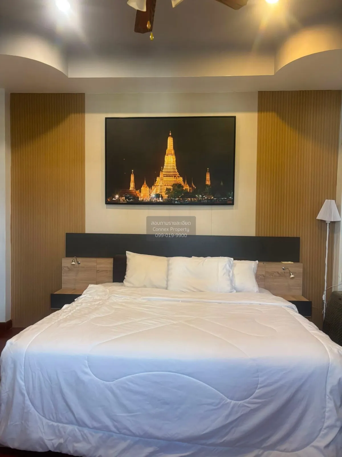 เช่าพูลวิลล่า  หมู่บ้าน บ้านสวนเนรมิต 5 ศรีสุนทร ถลาง ภูเก็ต CX-1