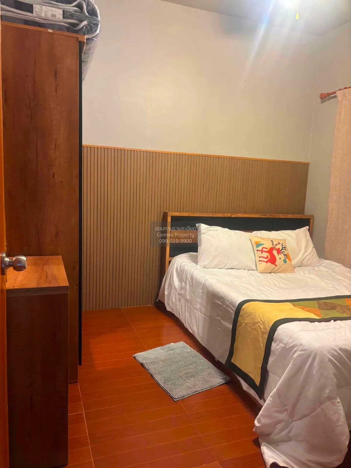 For Sale Pool Villa , Baan Suan Neramit 5 , newly renovated , Si 
