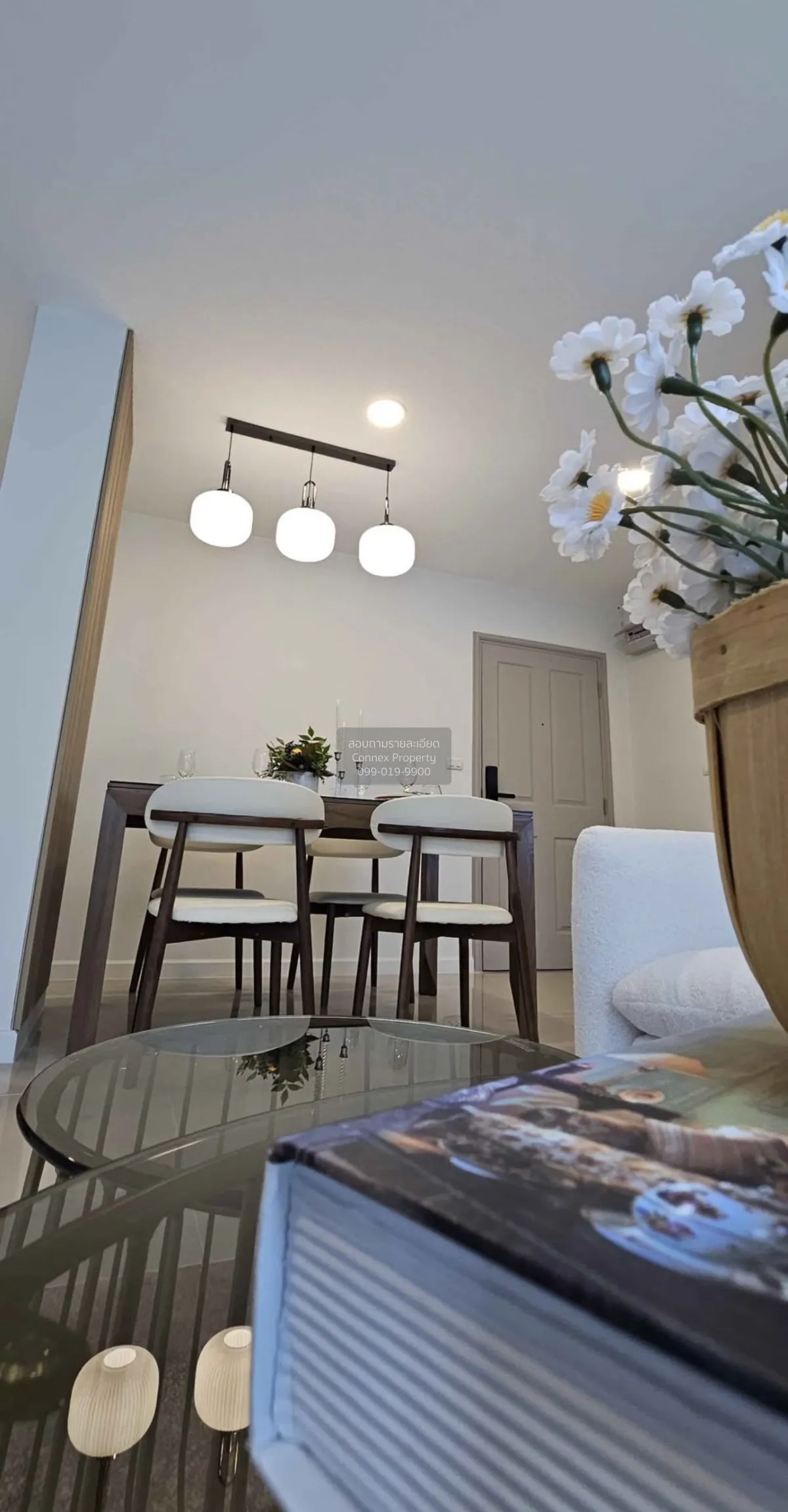 For Sale Condo , Dcondo Campus Resort Kuku , newly renovated , Ra 4