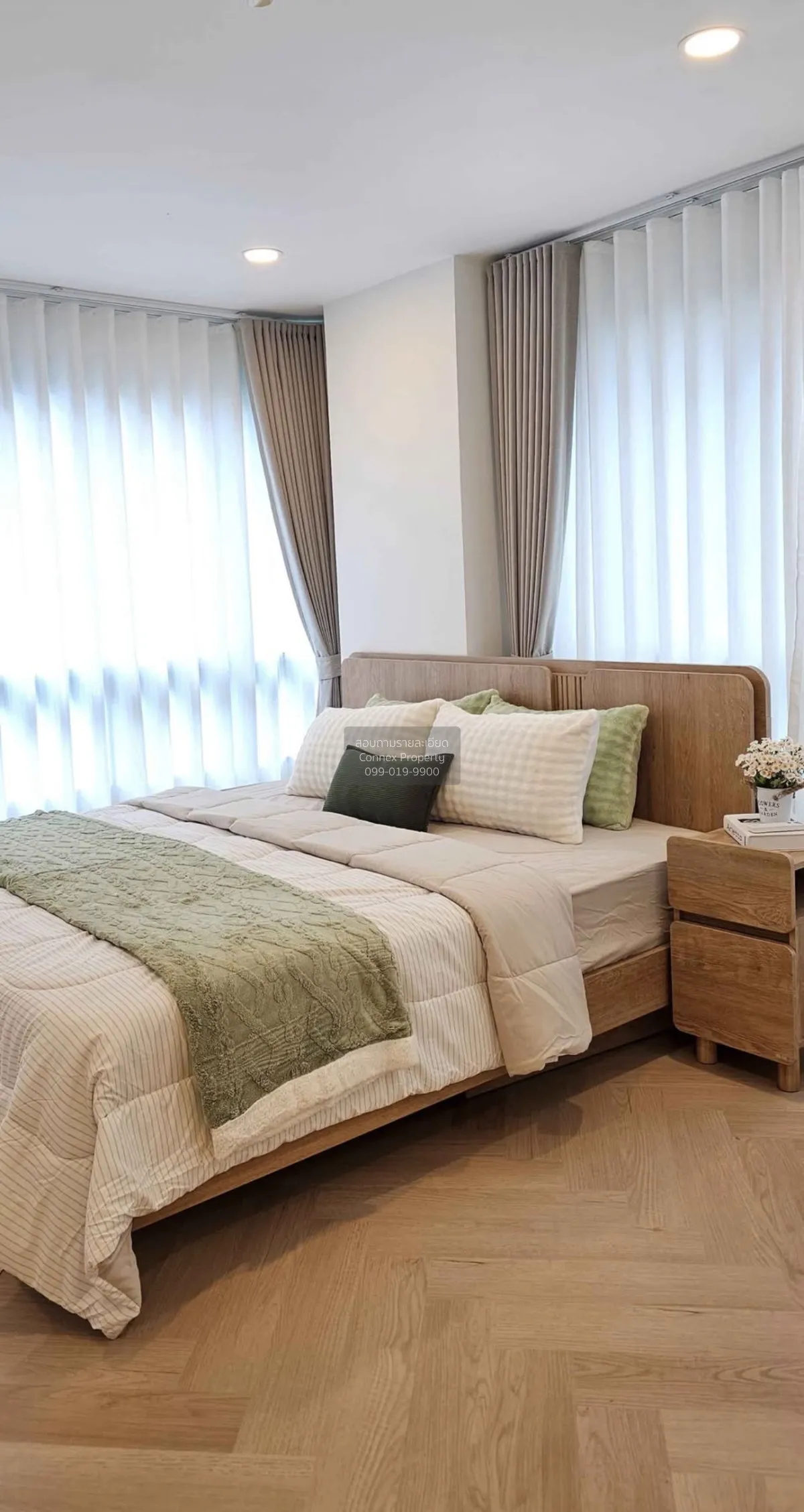 For Sale Condo , Dcondo Campus Resort Kuku , newly renovated , Ra