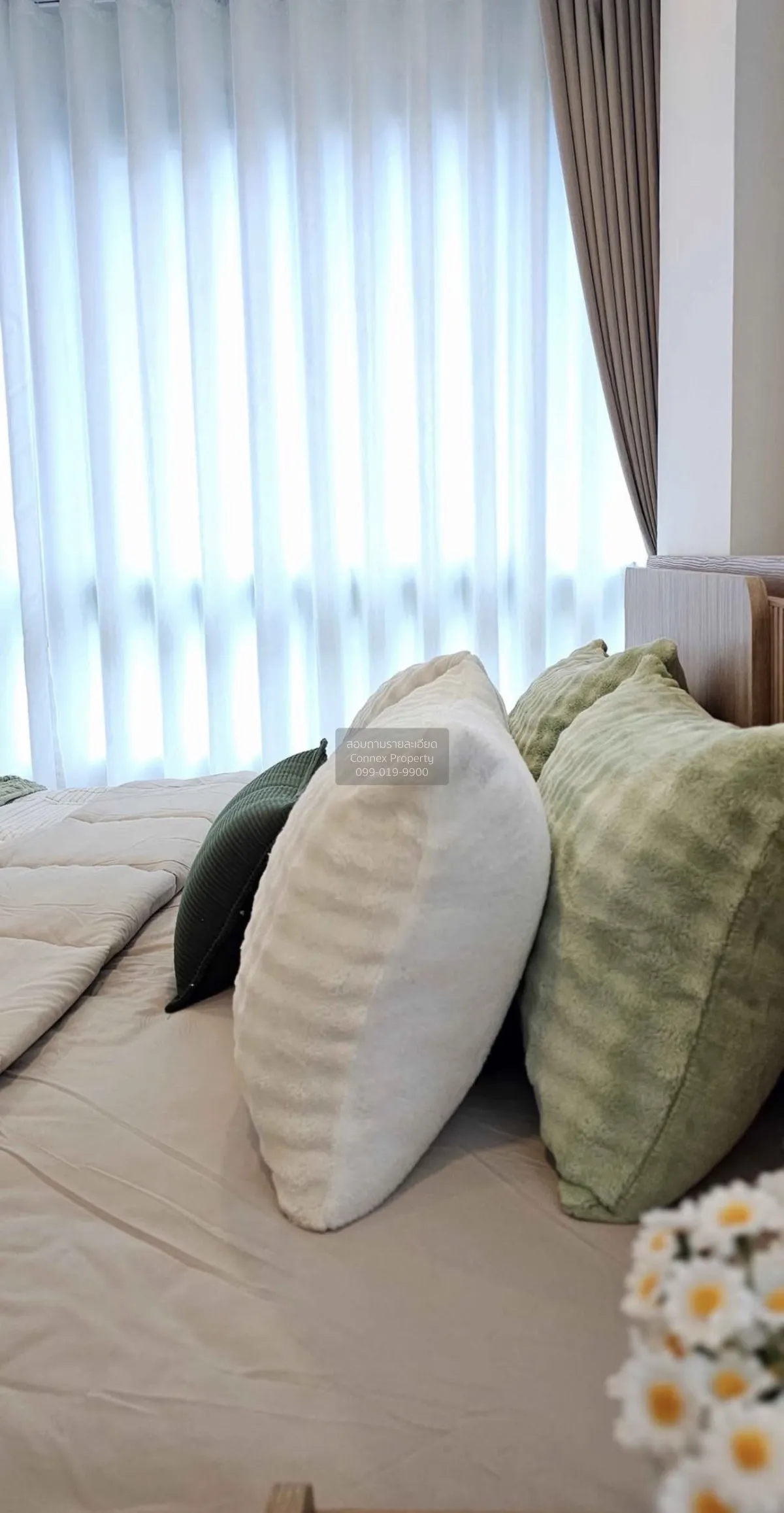 For Sale Condo , Dcondo Campus Resort Kuku , newly renovated , Ra