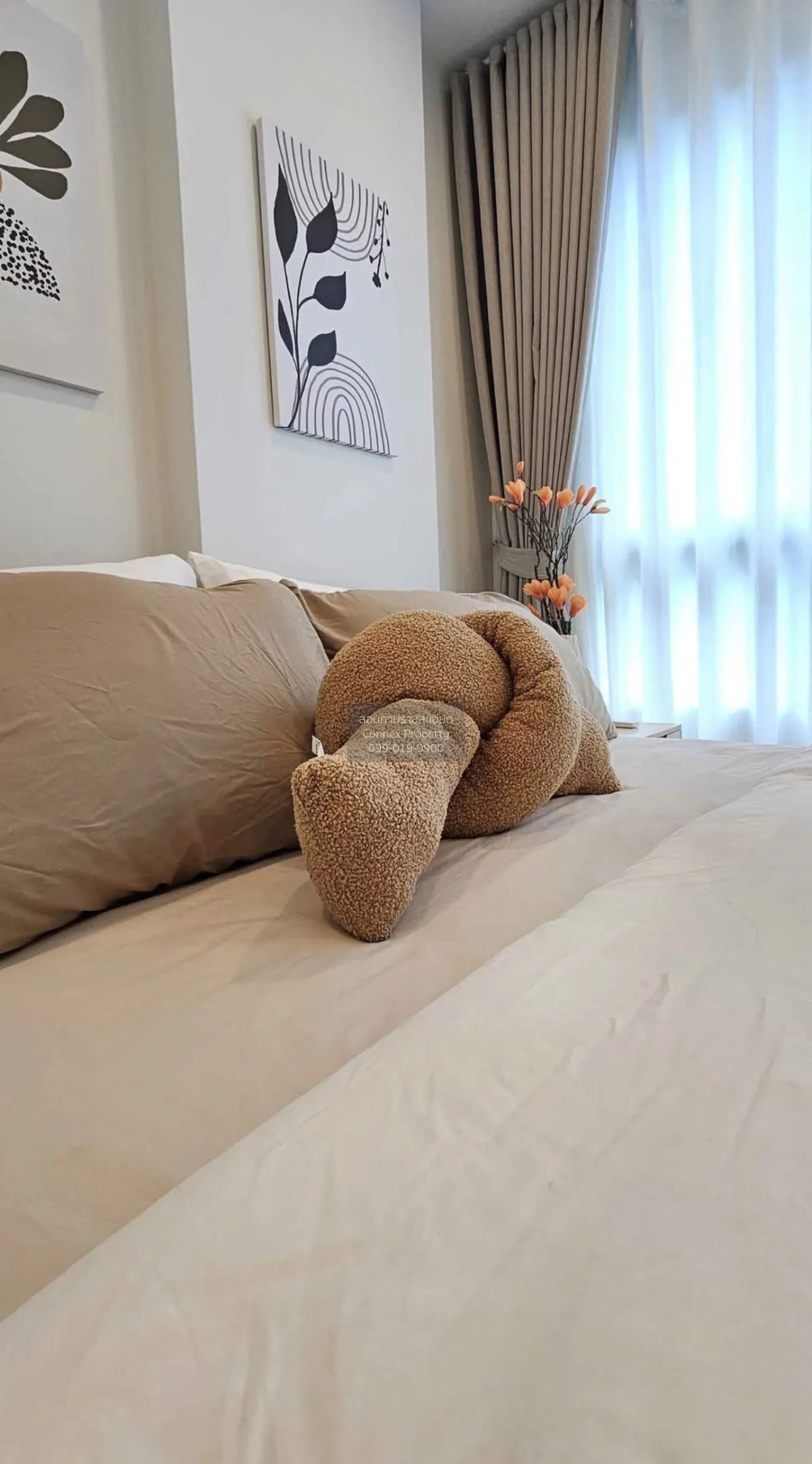 For Sale Condo , Dcondo Campus Resort Kuku , newly renovated , Ra