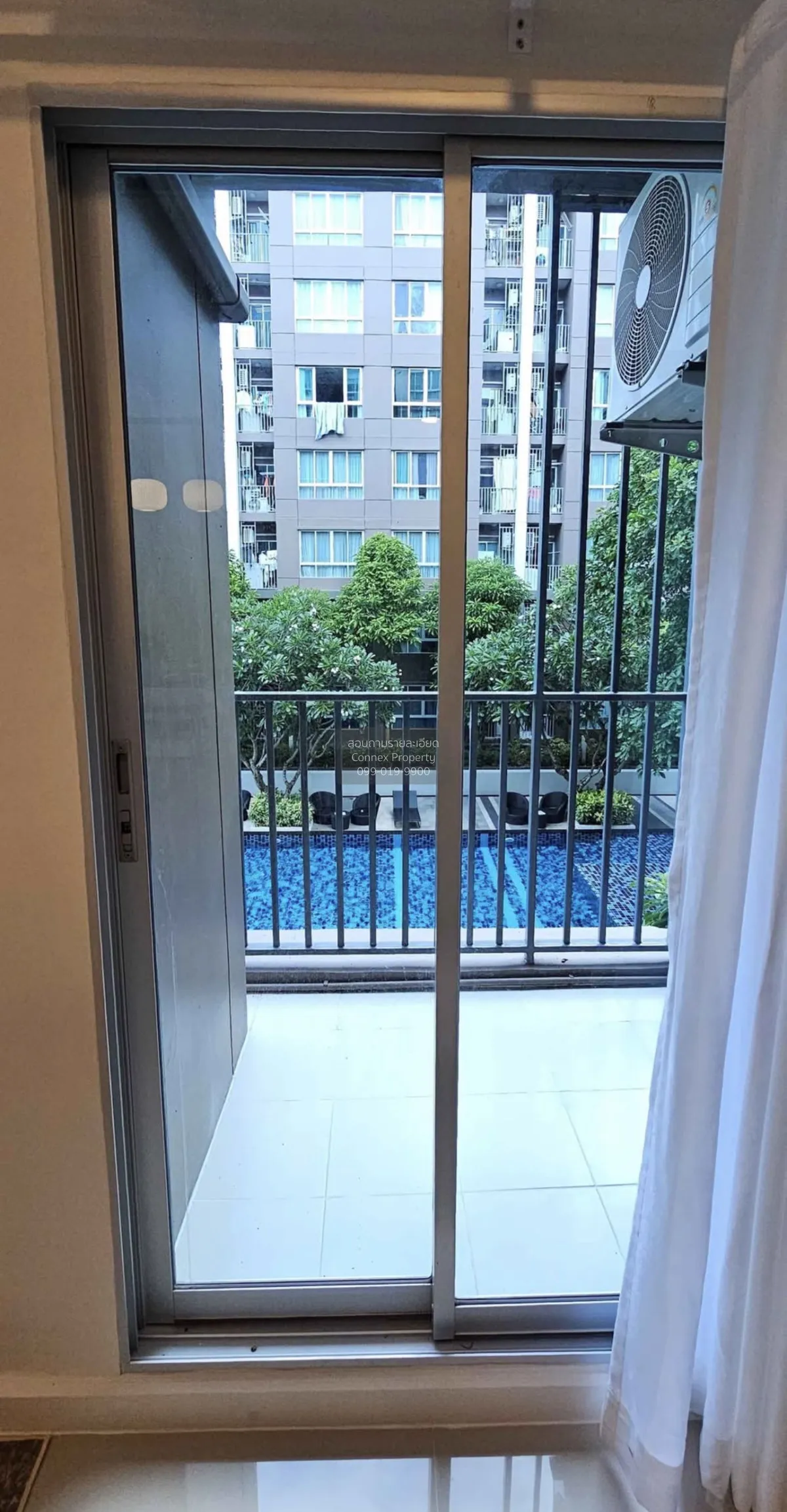 For Sale Condo , Dcondo Campus Resort Kuku , newly renovated , Ra