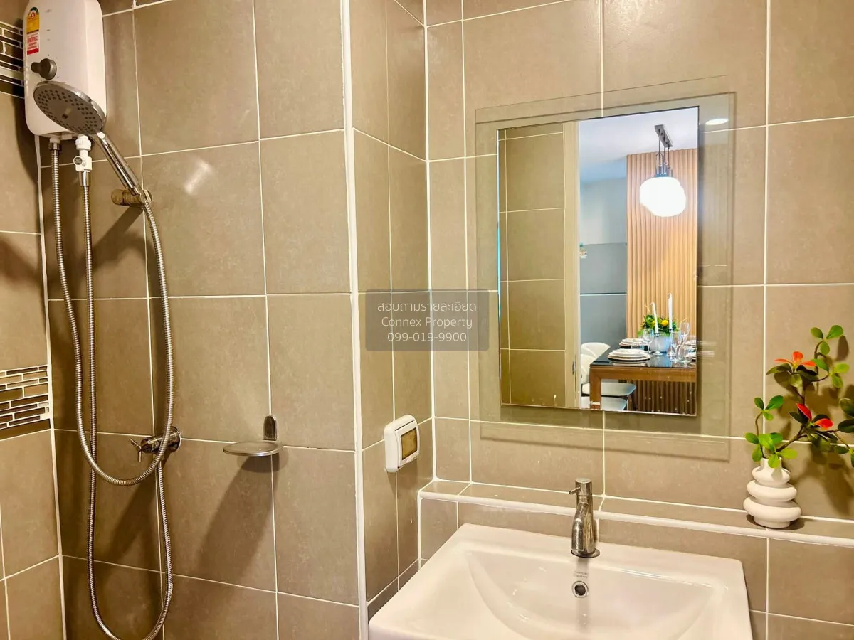 For Sale Condo , Dcondo Campus Resort Kuku , newly renovated , Ra