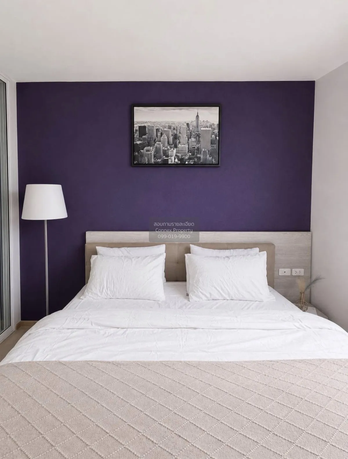 For Sale Condo , The Base Height Phuket , high floor , corner uni