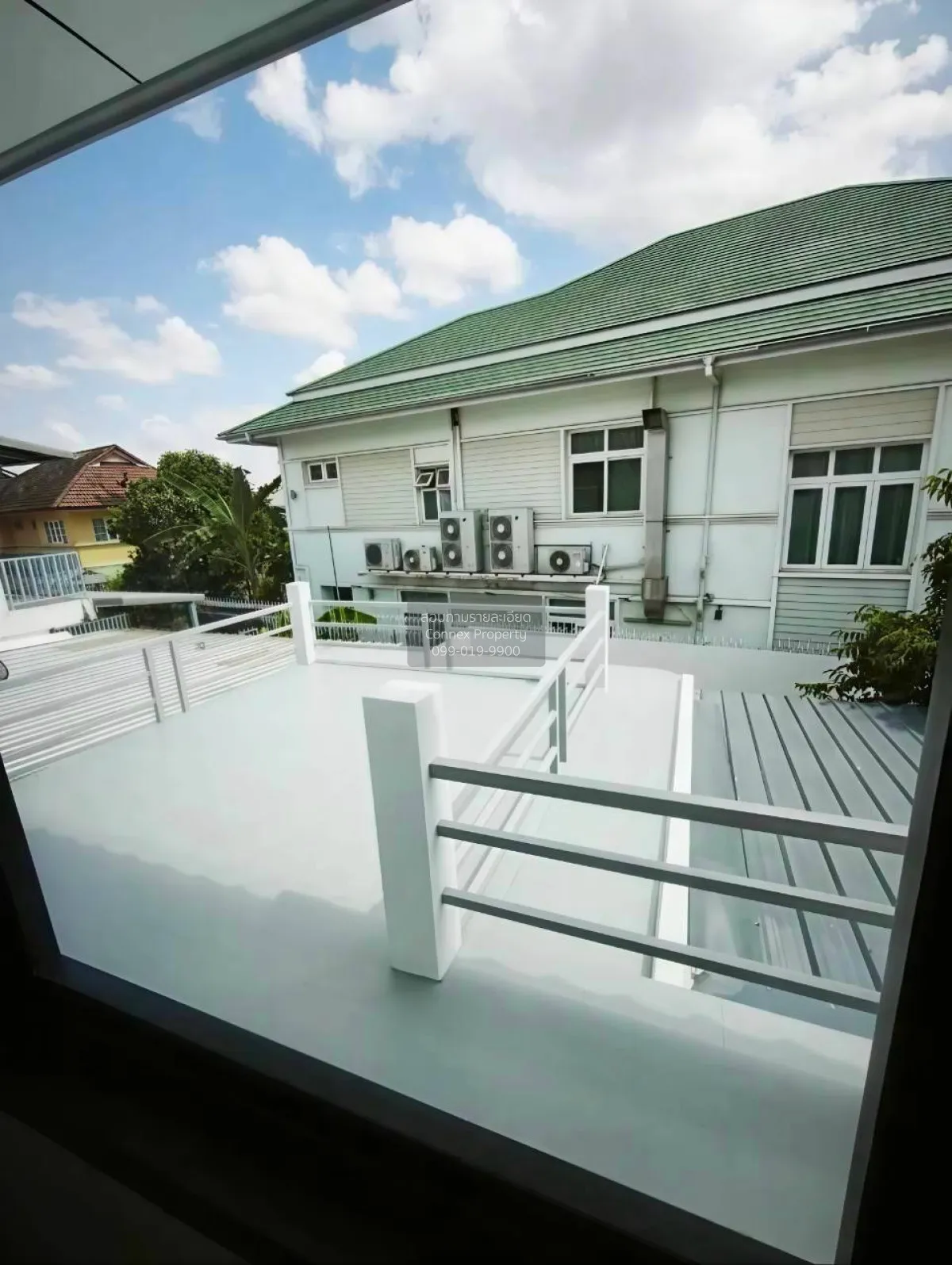 ขายทาวน์เฮ้าส์/ทาวน์โฮม  ซื่อตรง รัตนาธิเบศร์ MRT-ไทรม้า ไทรม้า เ 3