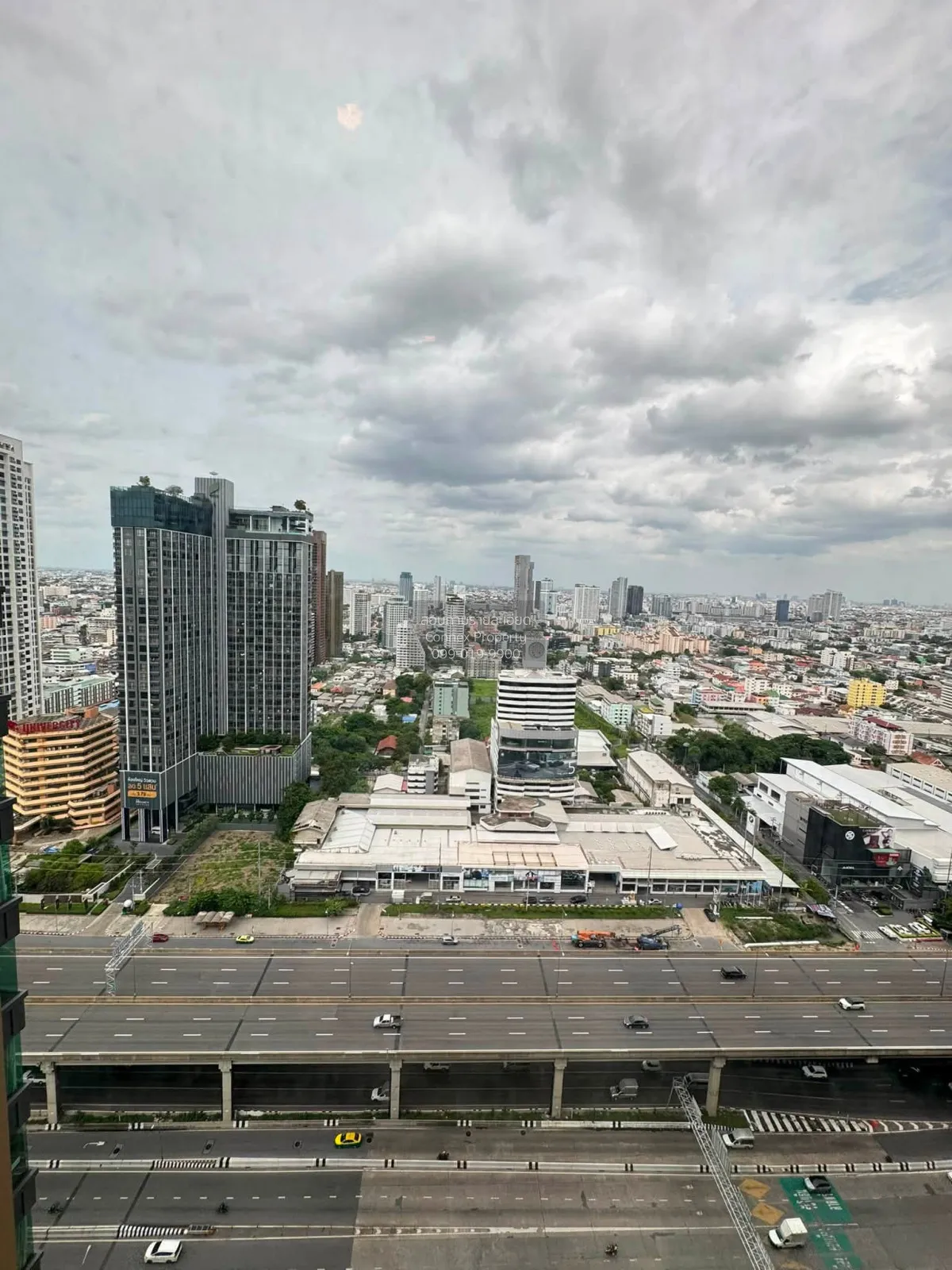 เช่าคอนโด  อีควิน็อคซ์ พหล-วิภา MRT-สวนจตุจักร จอมพล  เขต จตุจักร