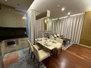 เช่าคอนโด  ควอทโทร บาย แสนสิริ BTS-ทองหล่อ คลองตันเหนือ เขต วัฒนา กรุงเทพ CX-17225