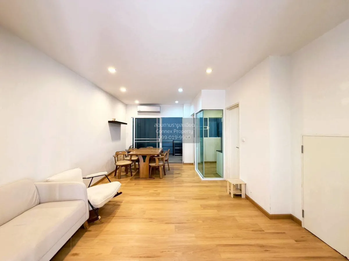 For Sale Townhouse/Townhome  , Patio Chaengwattana - Mueangthong  4