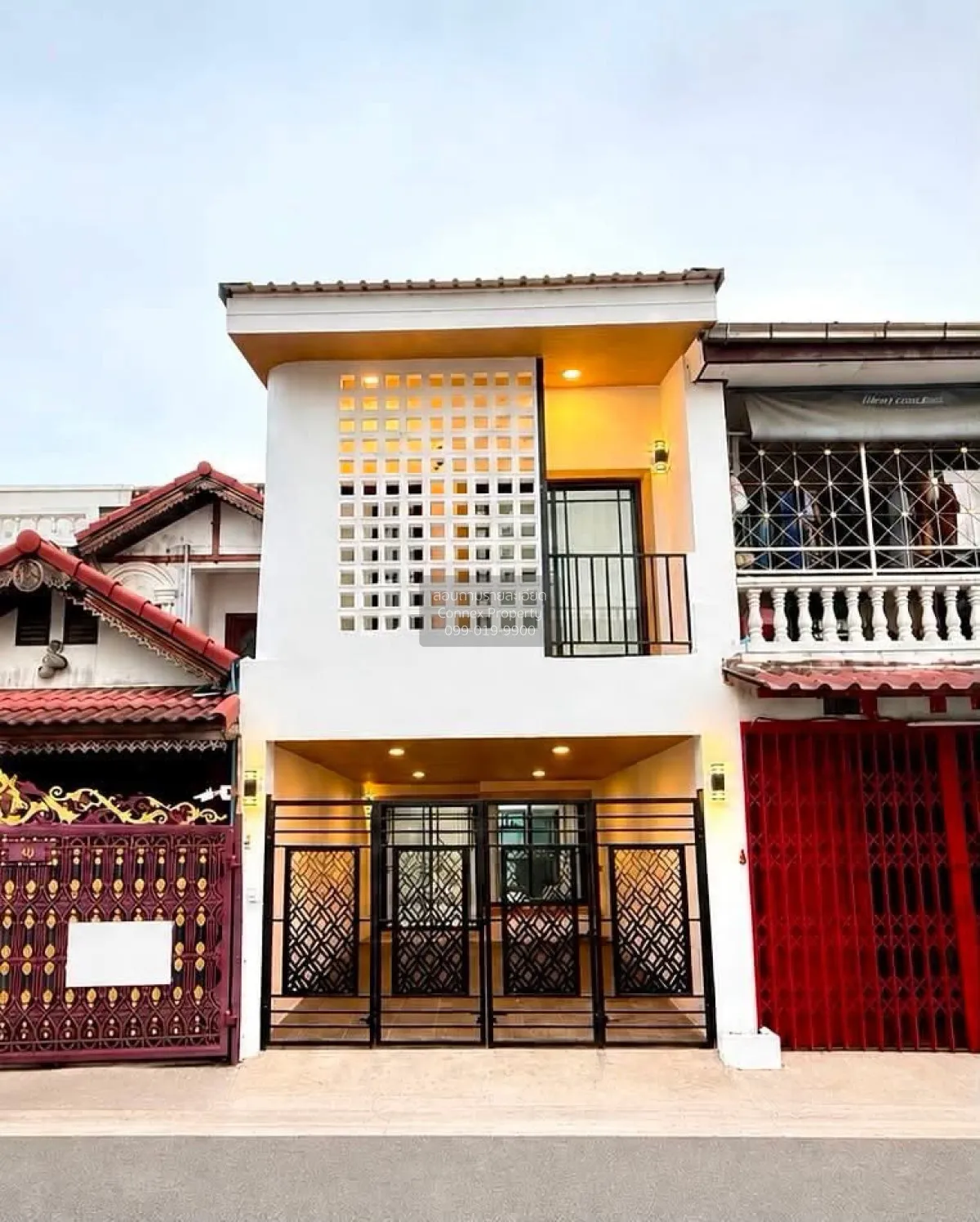 For Sale Townhouse/Townhome  , Intragarden Kamnan Maen 13 , newly 1