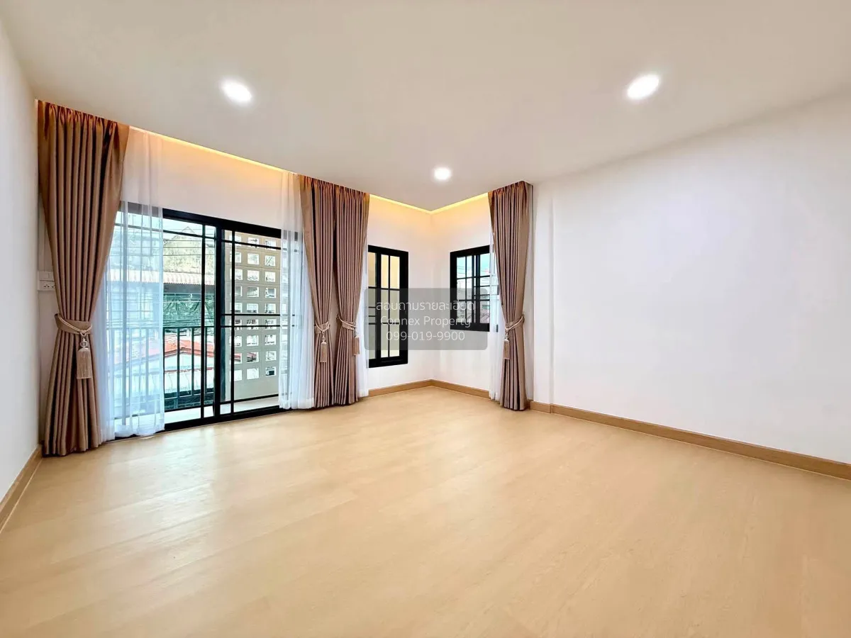 For Sale Townhouse/Townhome  , Intragarden Kamnan Maen 13 , newly