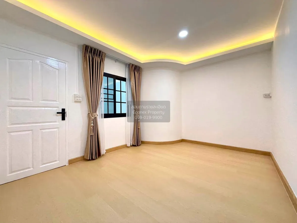 For Sale Townhouse/Townhome  , Intragarden Kamnan Maen 13 , newly
