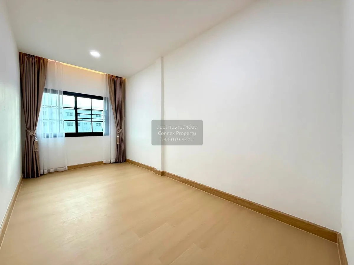 For Sale Townhouse/Townhome  , Intragarden Kamnan Maen 13 , newly