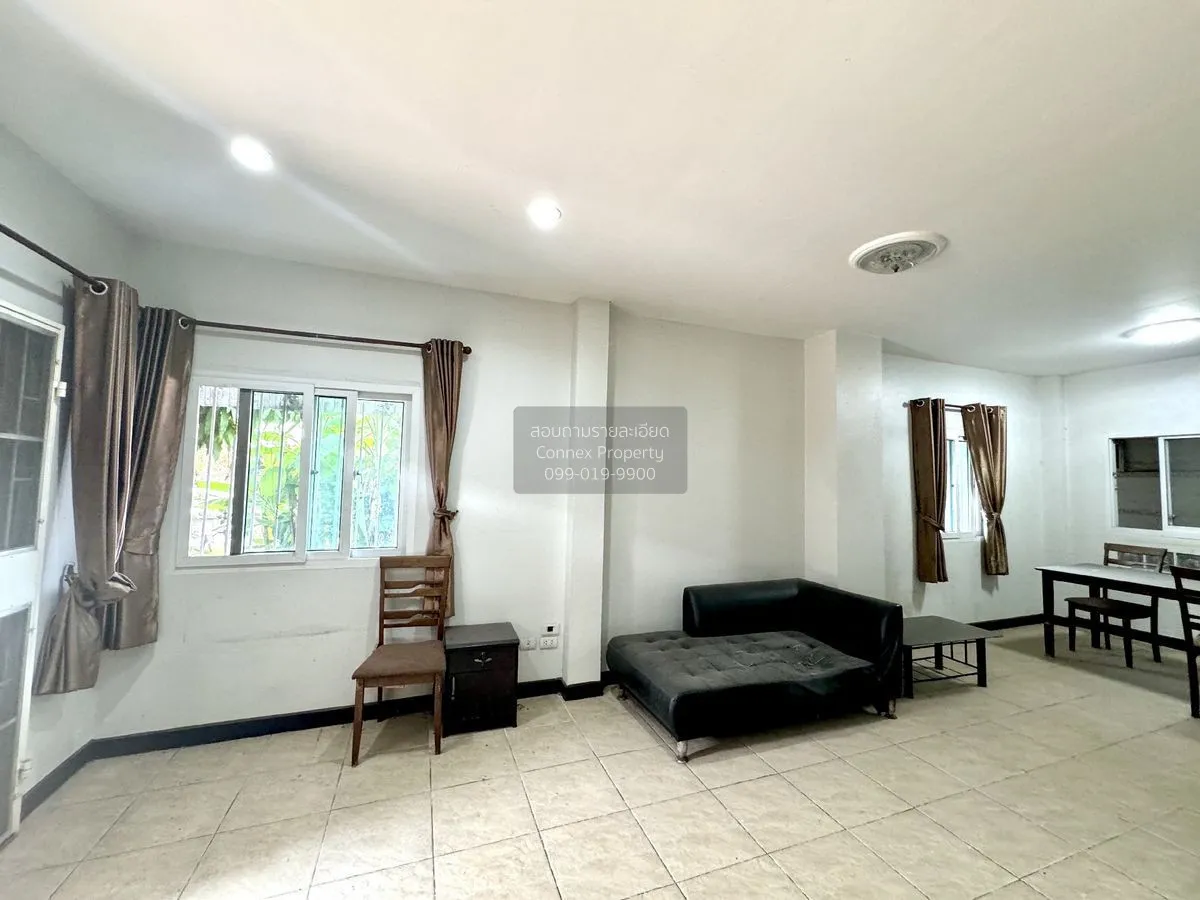 ขายบ้าน  บ้านขวัญใจโดม คลองหนึ่ง คลองหลวง ปทุมธานี CX-172259 4
