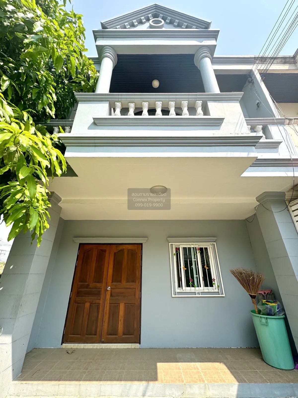 ขายบ้าน  บ้านขวัญใจโดม คลองหนึ่ง คลองหลวง ปทุมธานี CX-172259