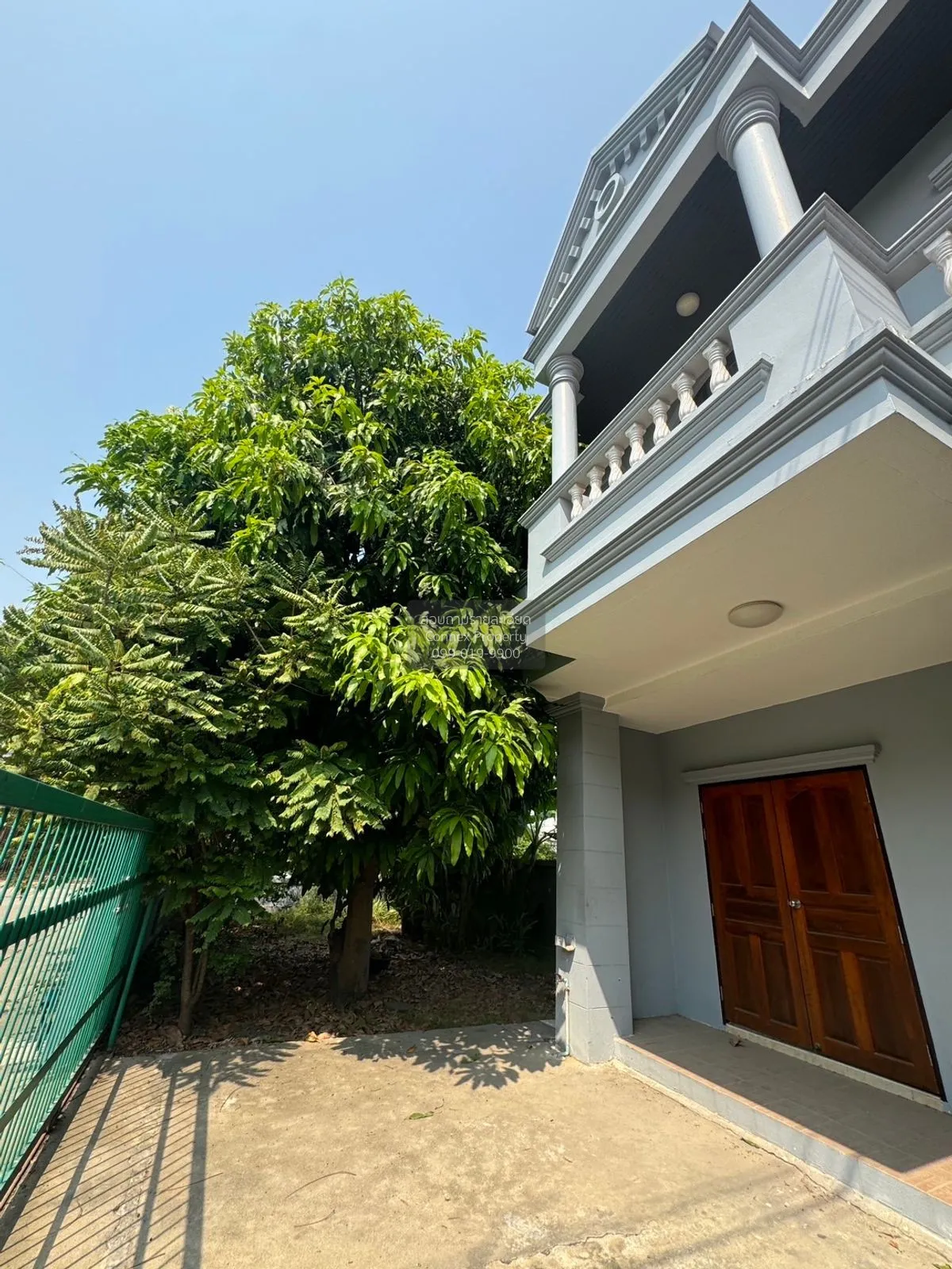 ขายบ้าน  บ้านขวัญใจโดม คลองหนึ่ง คลองหลวง ปทุมธานี CX-172259