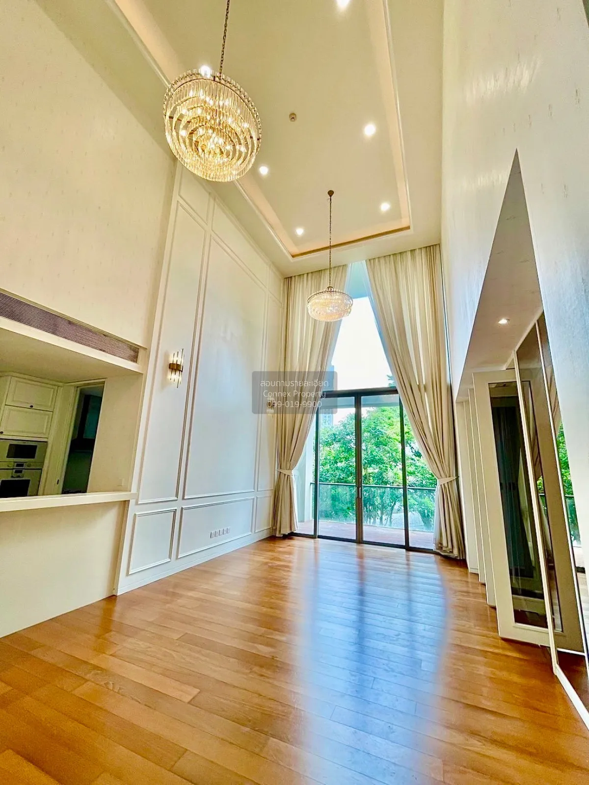 For Sale Condo , The Sukhothai Residences , MRT-Lumphini , Thungm 1