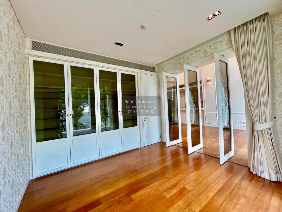 For Sale Condo , The Sukhothai Residences , MRT-Lumphini , Thungm 3