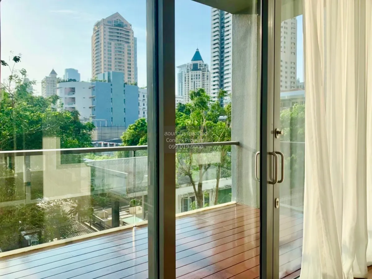 For Sale Condo , The Sukhothai Residences , MRT-Lumphini , Thungm