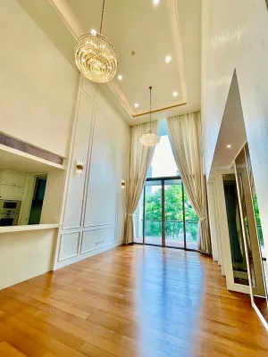 For Sale Condo , The Sukhothai Residences , MRT-Lumphini , Thungmahamek , Sa Thon , Bangkok , CX-172265