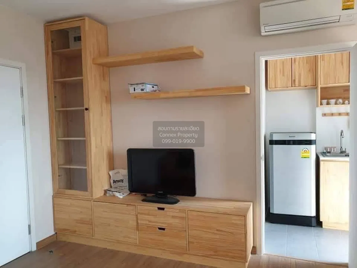 For Rent Condo , The Tree Rio Bang - Aor , MRT-Bang O , Bang O ,  1