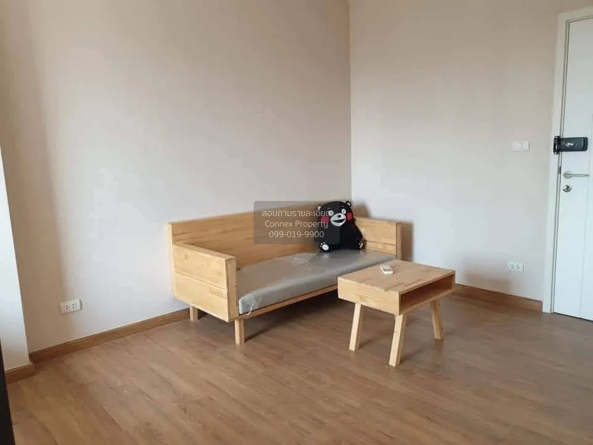 For Rent Condo , The Tree Rio Bang - Aor , MRT-Bang O , Bang O ,  3