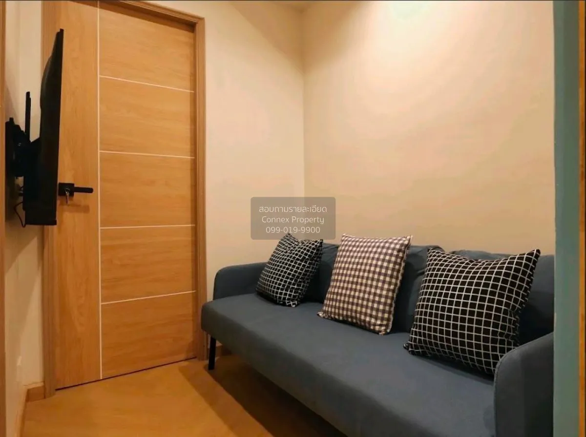 For Rent Condo , Central Ratchayothin Park , BTS-Ratchayothin , L 1